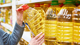 సన్ ఫ్లవర్ Vs రైస్ బ్రాన్ నూనె.. ఆరోగ్యానికి ఏది మంచిది..?