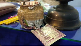 ఆ పాత్ర ఇంట్లో ఉంటే లక్కే లక్కు అంట... ఆ తర్వాత..