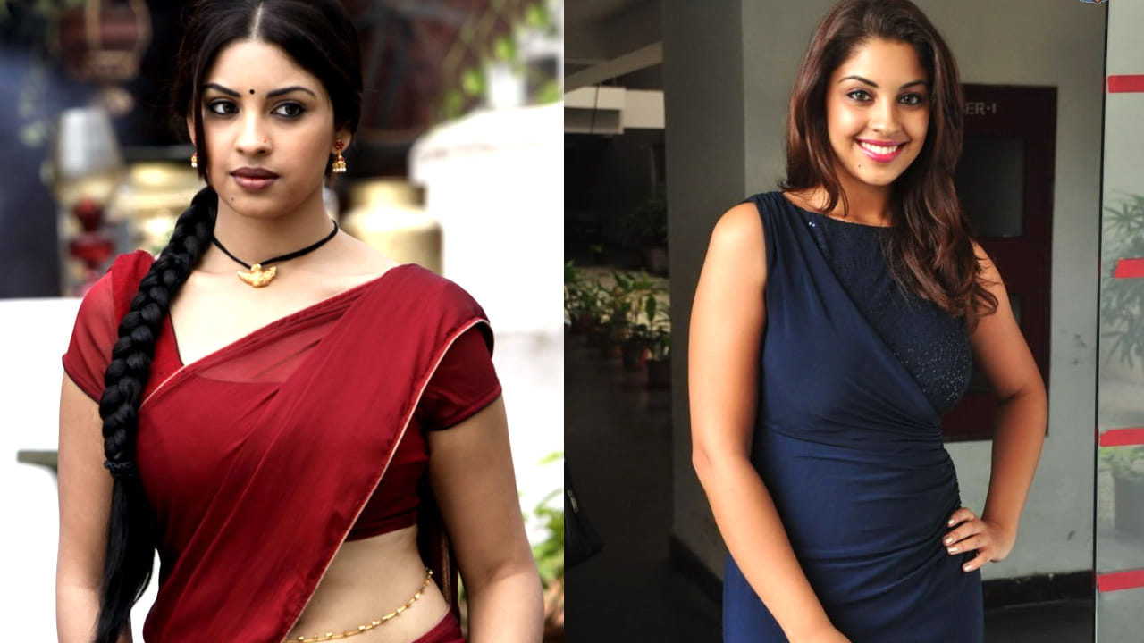 Richa Gangopadhyay Movies