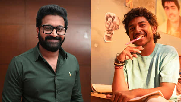 Rishab Shetty: చాలా రోజుల తర్వాత ఓ మంచి సినిమా చూశా.. ఓటీటీ ట్రెండింగ్ మూవీపై రిషబ్ ప్రశంసలు