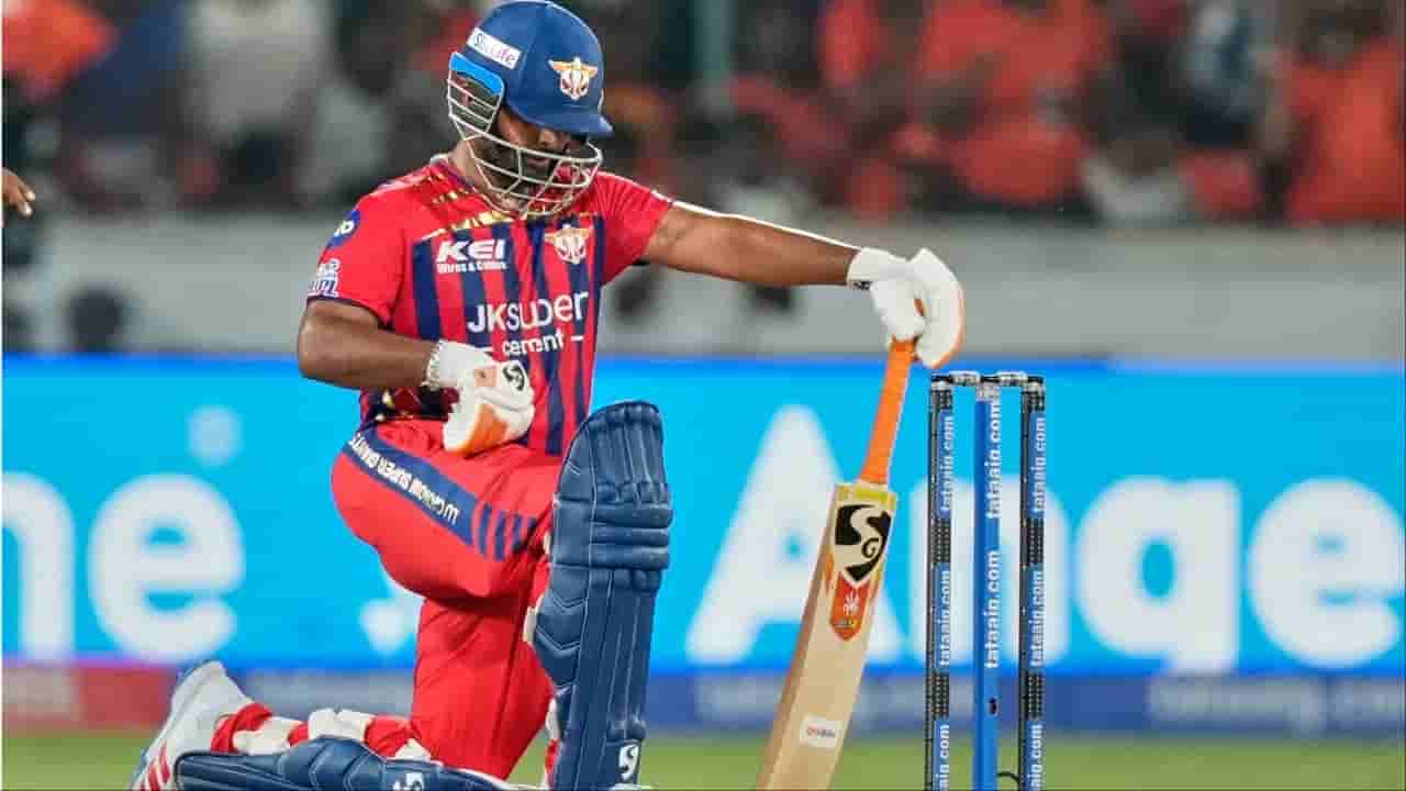 LSG vs SRH IPL 2026 : సన్రైజర్స్ ఓటమికి కారణం ఆట కాదు.. అజ్ఞానం.. అంపైర్లు కూడా కళ్ళు మూసుకున్నారా?