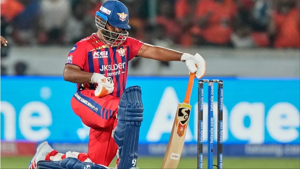 LSG vs SRH IPL 2026 : సన్‌రైజర్స్ ఓటమికి కారణం ఆట కాదు.. అజ్ఞానం.. అంపైర్లు కూడా కళ్ళు మూసుకున్నారా?