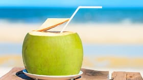 రోజుకు ఎన్ని గ్లాసుల కొబ్బరినీళ్లు తాగాలి.. తెలుసా