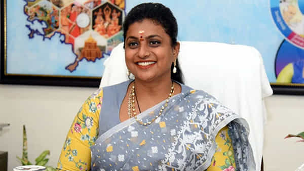 Andhra Pradesh: ఎమ్మెల్యే పదవితో పాటు అవి బోనస్గా వచ్చాయి.. రోజా కామెంట్స్ వైరల్..