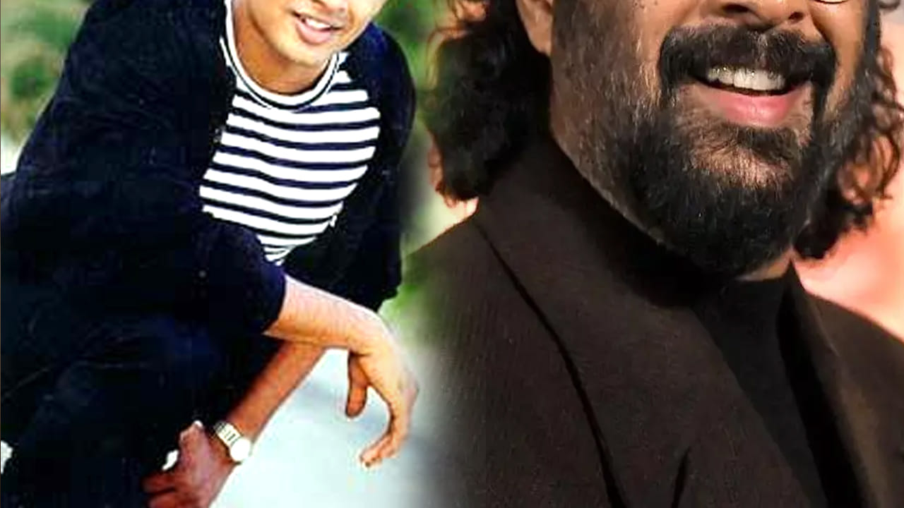 Actor : ఇండస్ట్రీలో రొమాంటిక్ హీరో.. కట్ చేస్తే.. స్టూడెంట్‏తో ప్రేమ, పెళ్లి.. ఇప్పుడు ఇలా..