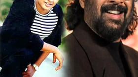 అతడంటే అమ్మాయిలు పడిచచ్చిపోయేవారు.. స్టూడెంట్‏తో ప్రేమ, పెళ్లి..