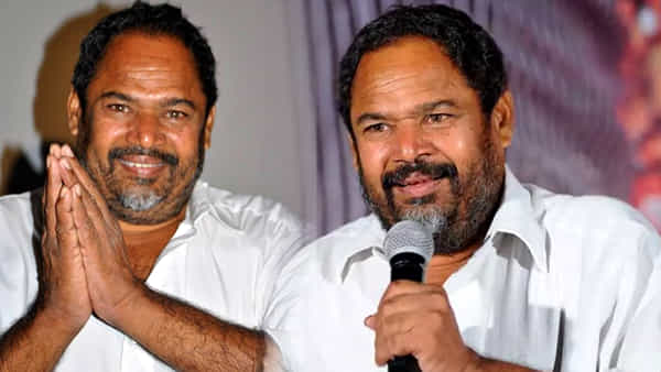 తినడానికి తిండి లేక కుళాయి నీళ్లు తాగుతూ గడిపా.. నాకు దారి చూపింది ఆ మహానుభావుడే