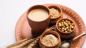 వేసవిలో శరీరాన్ని చల్లబరిచే అద్భుత పానీయం