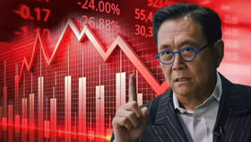 ఊహించని సంక్షోభం ముంచుకొస్తోంది..!