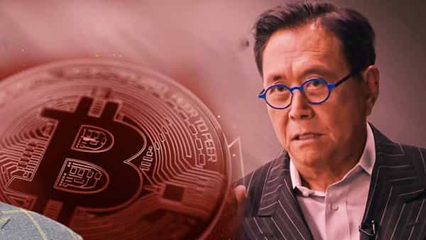 Robert Kiyosaki: ఆ ముప్పు ముంచుకొస్తోంది.. రాబర్ట్ కియోసాకి సంచలన హెచ్చరిక!