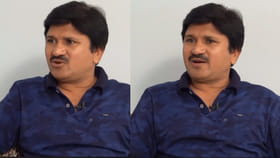 జీవితంలో చెరుపుకోలేని తప్పు చేశా.. సారీ అన్నా.. రాకేట్ రాఘవ..