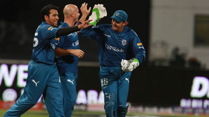 2008లో ఎంట్రీ.. 2013లో కెప్టెన్‌గా ప్రమోషన్.. కట్‌చేస్తే..