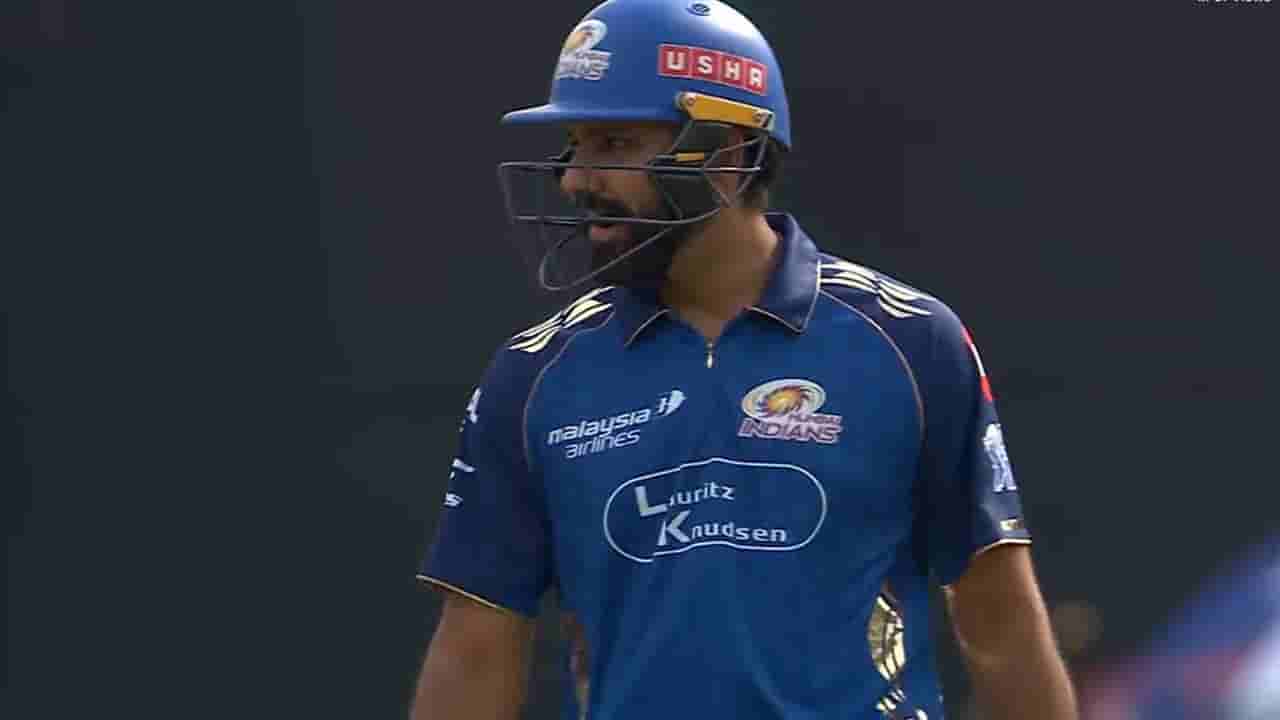 Rohit Sharma: ధోనీ రికార్డ్ బద్దలు కొట్టిన రోహిత్ శర్మ.. కోహ్లీకి అందనంత ఎత్తులో హిట్ మ్యాన్..!