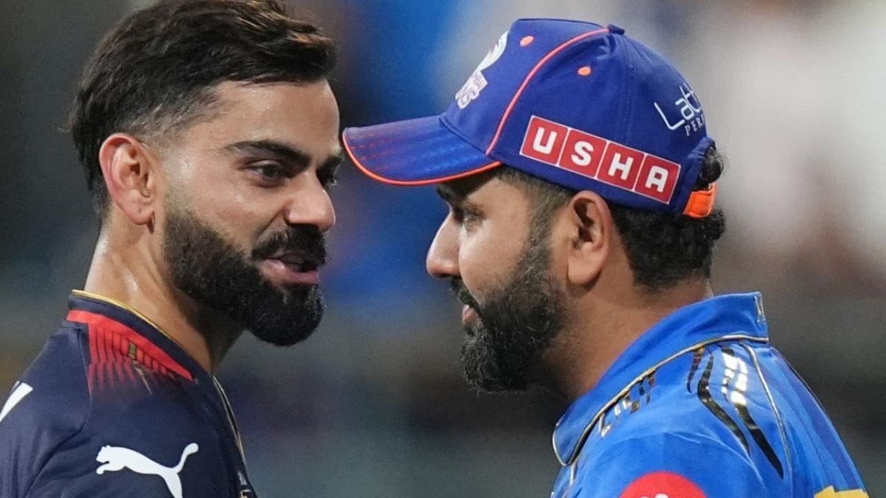 రోహిత్, విరాట్‌లకు అంత సీన్ లేదుగా.. ఐపీఎల్ హీస్టరీలో మెరుపు వీరులు వీరే.. అగ్రస్థానంలో ఐదుగురు..!