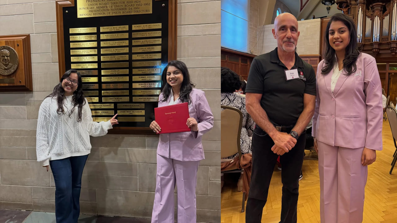  వీటిని చూసిన సినీ అభిమానులు, నెటిజన్లు రోజా కూతురికి అభినందనలు, శుభాకాంక్షలు తెలుపుతున్నారు. ఇదిలా ఉంటే ఇండిచాపా యూనివర్సిటీలో చదువుతున్నప్పుడు  కోడింగ్, వెబ్ డెవలప్‌మెంట్ వంటి అంశాలతో పాటు 'ఆర్ట్ ఫర్ ఎ కాజ్' ద్వారా సామాజిక సేవా కార్యక్రమాల్లోనూ చురుగ్గా పాల్గొంది రోజా కూతురు
