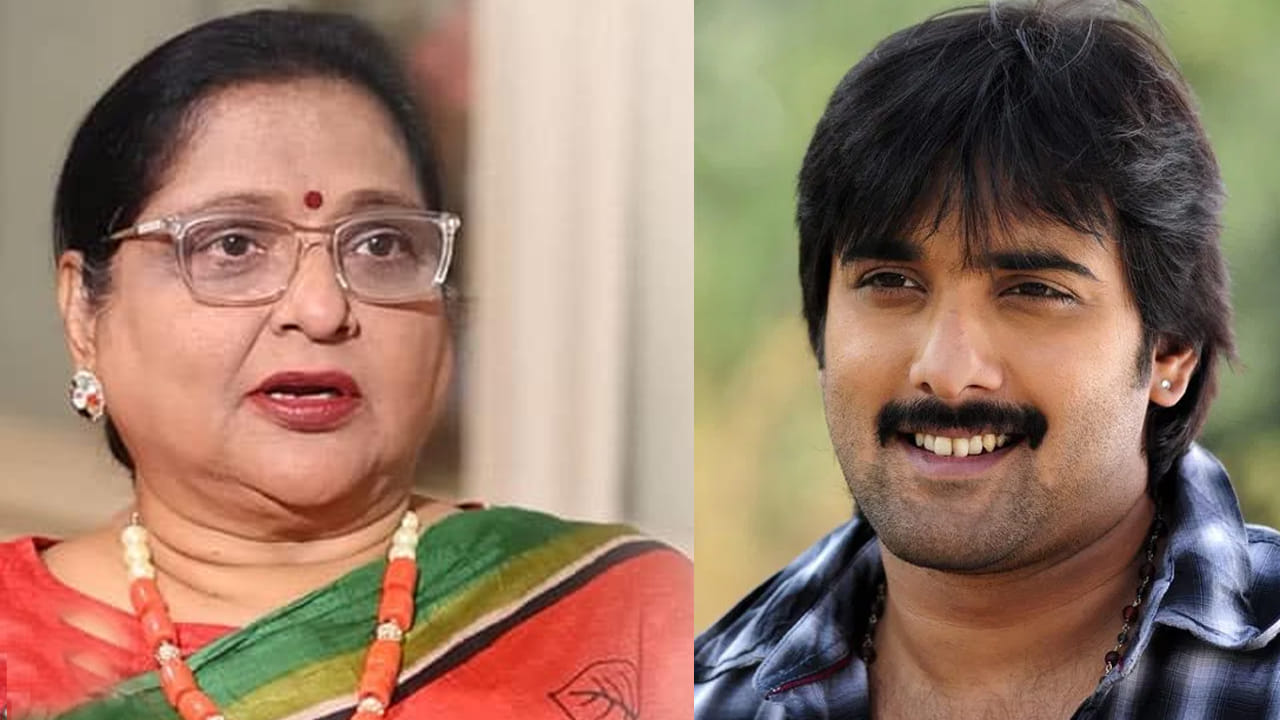 Tarun : సినిమాల్లోకి తరుణ్ రీఎంట్రీ.. కార్లిటీ ఇచ్చిన రోజా రమణీ.. ఏమన్నారంటే..