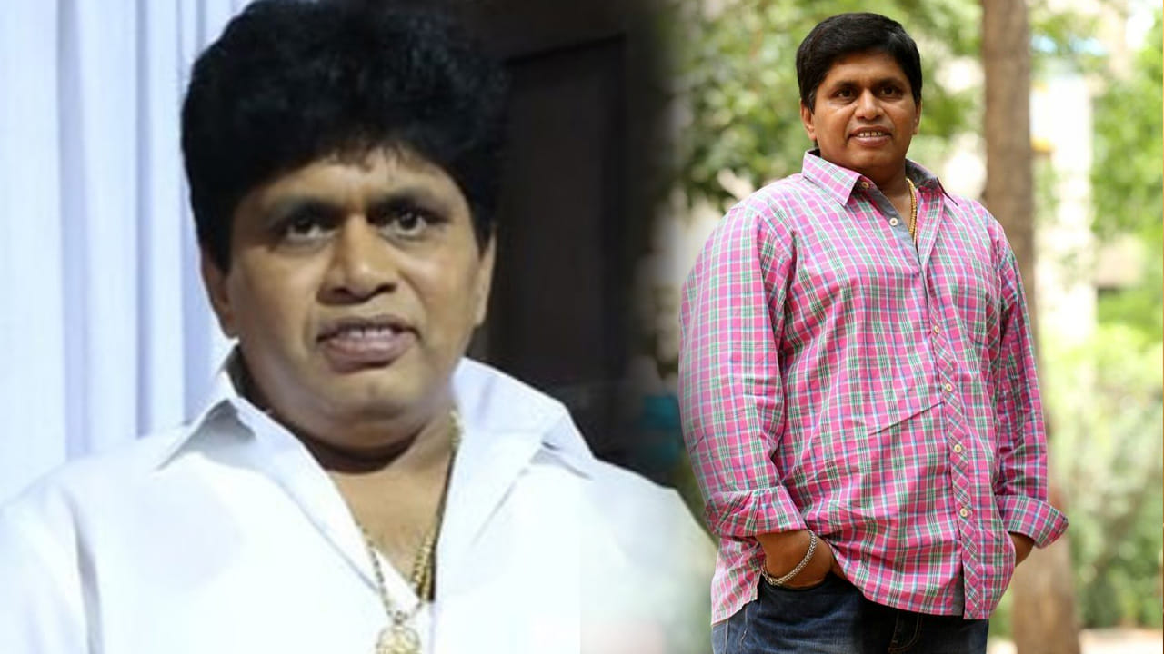 దెబ్బ మీద దెబ్బ తగిలి రోడ్డున పడ్డాను.. జబర్దస్త్ కమెడియన్ రఘు కష్టాలు తెలిస్తే కన్నీళ్లు ఆగవు