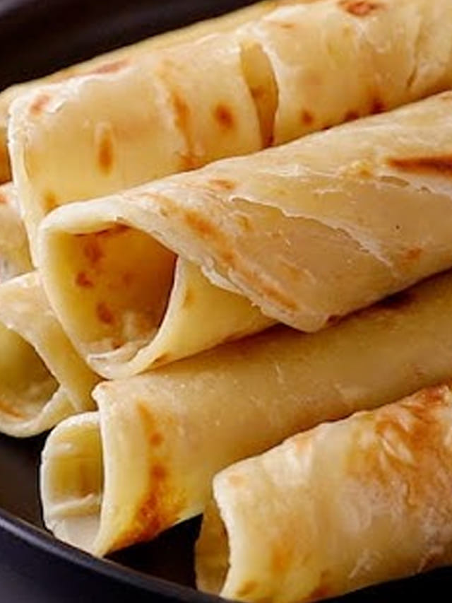 మిల్లెట్ రోటి.. హె‎ల్త్‎కి సూపర్ ఫుడ్.. తింటే ఆ రోగాలన్ని మాయం