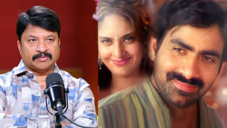 Actor Suresh : జీవితంలో ఆయనను మర్చిపోలేను.. ఇల్లు అమ్మేసి ఏడుస్తూ వెళ్తే.. నా జీవితాన్నే మార్చేశాడు.. నటుడు సురేష్..