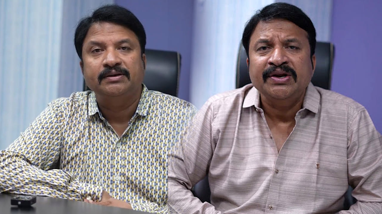 R. P. Patnaik: పాటను పాటలా చూడాలి.. నా సాంగ్‌కు డాన్స్ చేస్తూ ఓ వక్తి చనిపోయాడు..