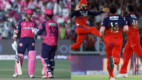 టాస్ గెలిచిన రాజస్థాన్.. ప్లేయింగ్ 11లో కీలక మార్పులు..