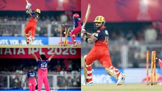 MI vs RCB: ముంబై ఇండియన్స్‌కు బిగ్ రిలీఫ్.. బెంగళూరుతో పోరుకు స్టార్ ఆల్ రౌండర్ రెడీ..!