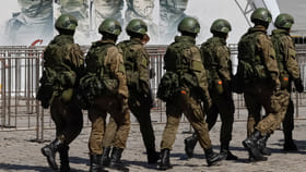 150 కంటే ఎక్కువ మంది స్టాఫ్ ఉంటే సైన్యంలోకి పంపాల్సిందే!