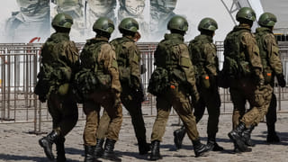 విలయం తప్పదా..? ఇరాన్ అణుకేంద్రంపై మరోసారి యూఎస్ – ఇజ్రాయెల్ దాడులు..