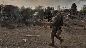 యుద్ధంలో ఆకలి తీర్చుకోవడానికి రష్యా సైనికులు ఏం తిన్నారో తెలుసా?