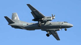 కొండను ఢీకొని కూలిన విమానం.. 29మంది మృతి..!