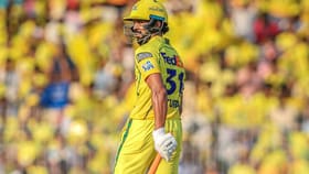 బంటీ.. నీ హాఫ్ సెంచరీ ఇంత స్లోనా ఏంటి.. చెత్త రికార్డ్ ఇదే..!