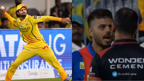 IPL 2026 : సిఎస్కె కెప్టెన్కు రూ. 12 లక్షల జరిమానా.. గ్రౌండ్లోకి దిగకుండానే నితీష్ రాణా పై వేటు.. ఎందుకంటే ?