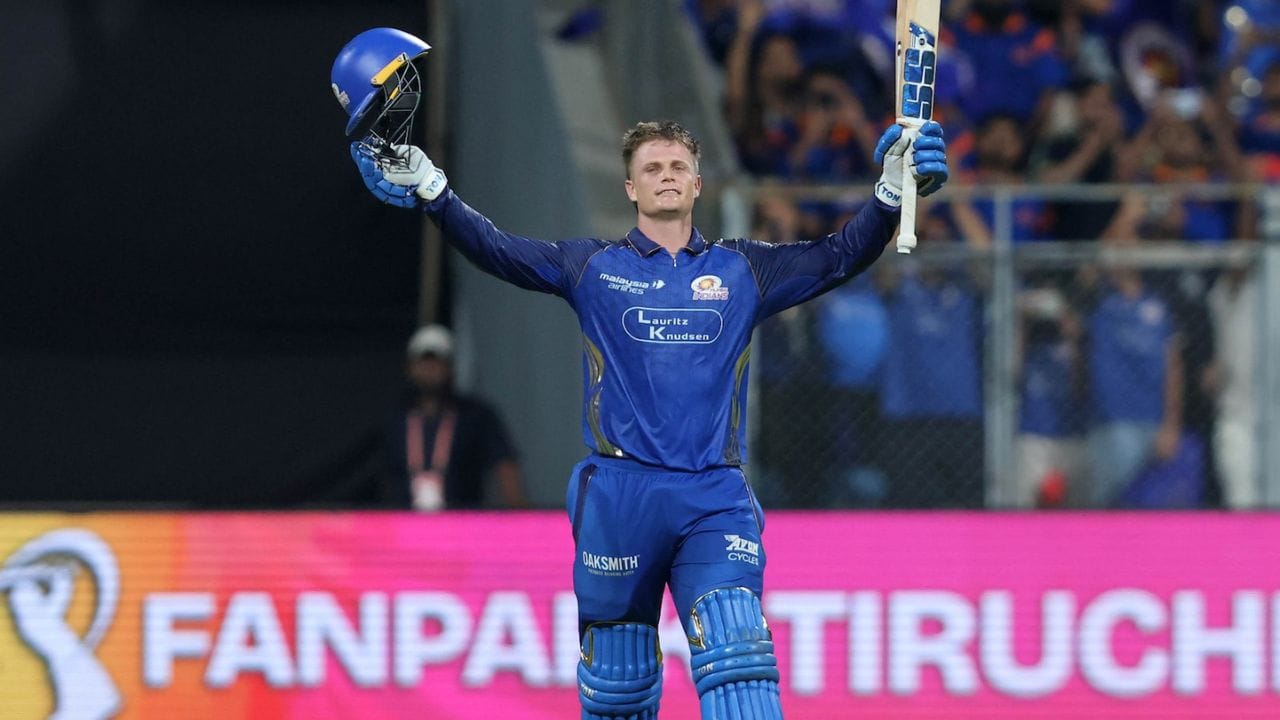 గతంలో కామెరాన్ గ్రీన్, సూర్యకుమార్ యాదవ్ వంటి ఆటగాళ్లు 50 లోపు బంతుల్లో సెంచరీలు చేసినప్పటికీ, 2026 సీజన్ ముంబై ఇండియన్స్‌కు రికార్డుల పంట పండించింది. రికెల్టన్, తిలక్ వర్మ వంటి ఆటగాళ్ల అటాకింగ్ గేమ్ ముంబై ఇండియన్స్‌ను పాయింట్ల పట్టికలో అగ్రస్థానానికి చేర్చడంలో కీలక పాత్ర పోషిస్తోంది. ఈ అద్భుత ఇన్నింగ్స్‌లు ఐపీఎల్ చరిత్రలో చిరస్థాయిగా నిలిచిపోతాయి.