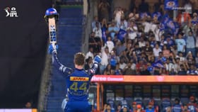 8 ఫోర్లు, 7 సిక్స్‌లు.. 44 బంతుల్లో SRH దూల తీర్చేశాడుగా