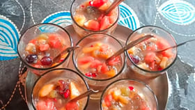 సమ్మర్లో చుట్టాలకు ఈ డ్రింక్ బెస్ట్.. తాగితే వాళ్ళ ఇంటి అడ్రస్