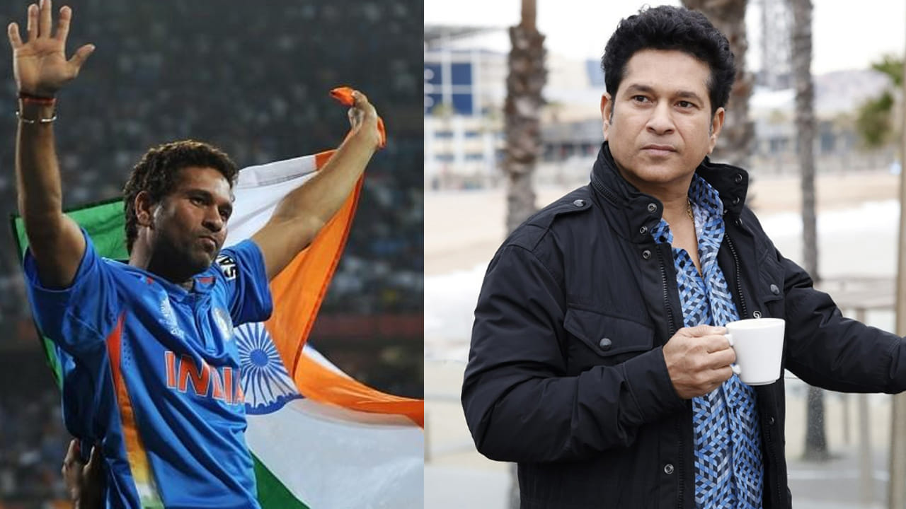 Sachin: గాడ్‌ ఆఫ్‌ క్రికెట్‌.. ఓ మంచి బిజినెస్‌మెన్‌ కూడా! ఎన్ని వేల కోట్లకు అధిపతో తెలుసా?