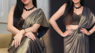 పదేళ్లకే నటనలో అదరగొట్టేస్తున్నాడు.. ఈ బుడతడు టాలీవుడ్ స్టార్ హీరోయిన్ కొడుకు.. ఎవరో గుర్తు పట్టారా?