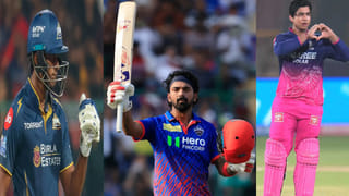 Vaibhav Suryavanshi: రికార్డులకే దడపుట్టిస్తోన్న వండర్ కిడ్.. 15 ఏళ్ల వయసులోనే ఇదేం రచ్చ బుడ్డోడా.!