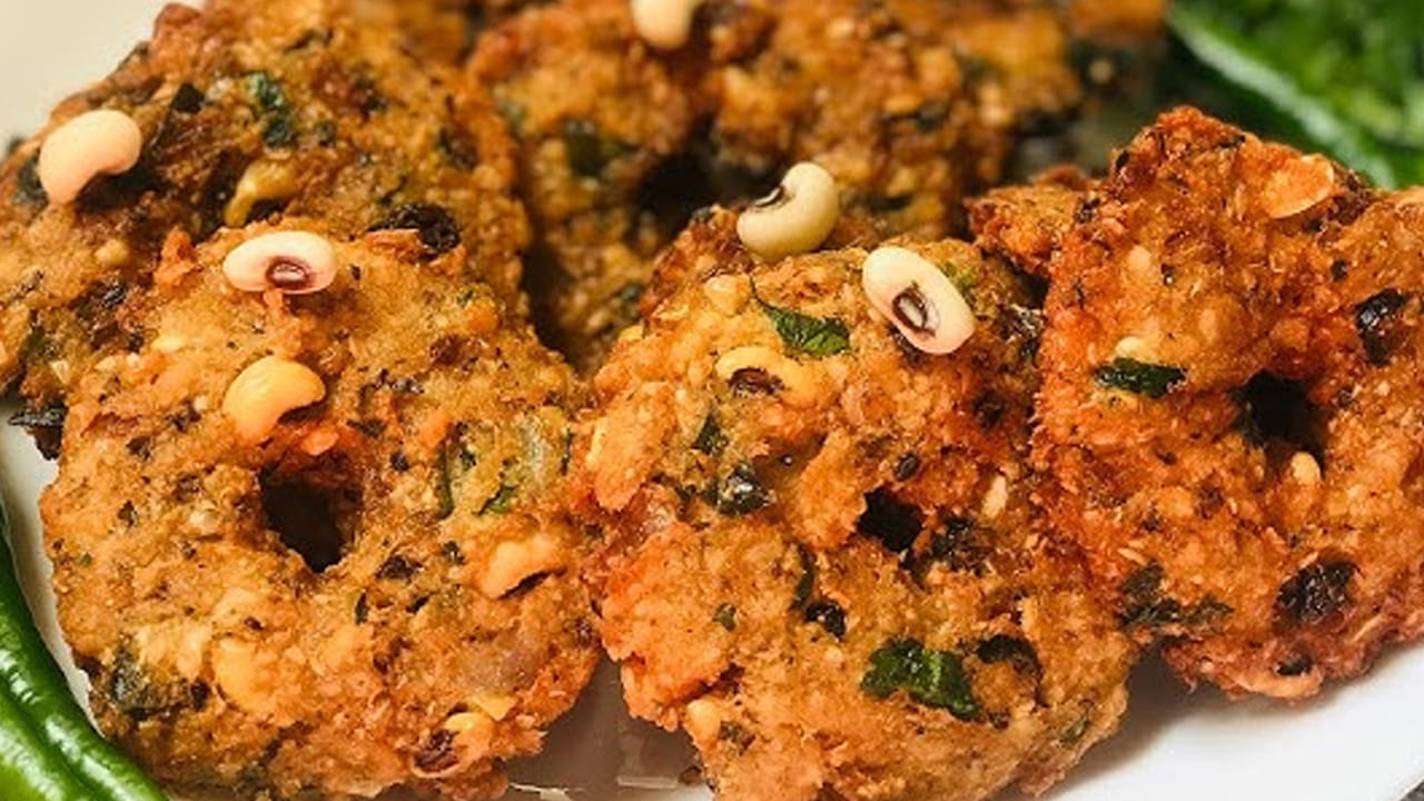 Sajja Vada 2