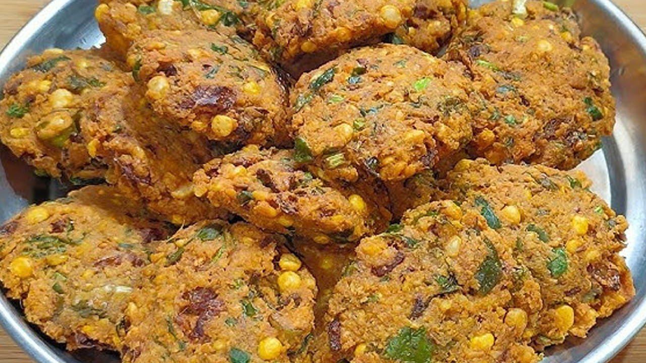 Sajja Vada 4
