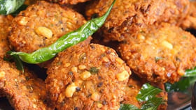 కిడ్నీలో రాళ్లను కరిగించే హెల్తీ వడలు.. తింటే, ఫ్యాన్ అయిపోతారు