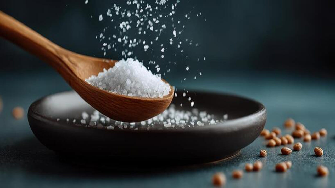 Salt Vs Diabetes: స్వీట్లు మాత్రమేకాదు.. ఇప్పుడు ఉప్పు తిన్నా డయాబెటిస్‌ గ్యారెంటీ!