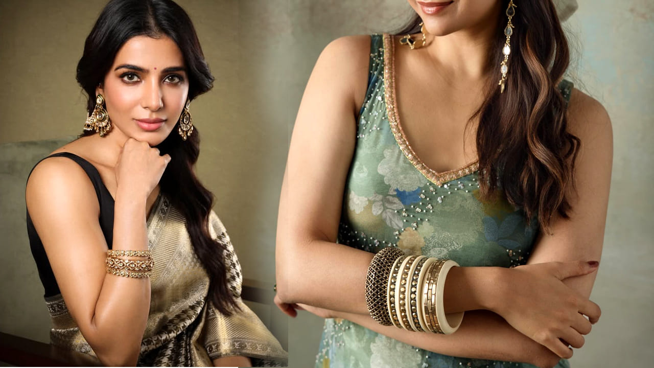 ఆ హీరోయిన్ మద్యం తాగదు.. కానీ ఆమెకు ఉన్న అలవాటు ఇదే.. అసలు విషయం బయటపెట్టిన సమంత