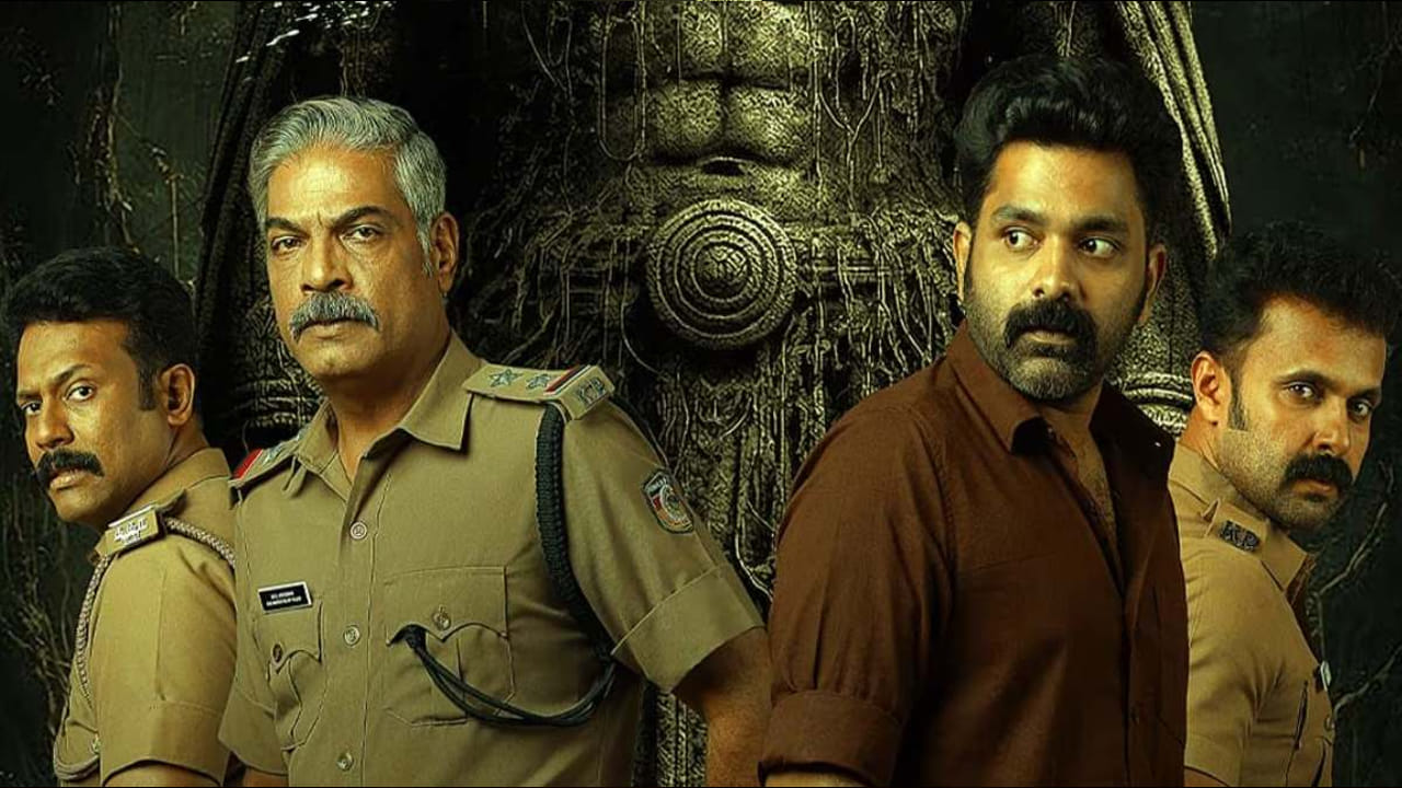  అదే 'సంభవం అధ్యయనం ఒకటి' ఏప్రిల్ 15న జియో హాట్ స్టార్ లో విడుదలైన చిత్రం ఇది. ఈ చిత్రానికి జిత్తు సతీషన్ మంగళత్తు దర్శకత్వం వహించారు. ఈ చిత్రం మిస్టీరియస్ టైమ్ లూప్ చిత్రం అయినప్పటికీ, దీనిని తమిళంలో ఓటీటీలో చూడవచ్చు. లాజిక్‌కు భంగం కలగకుండా సినిమా కథాంశాన్ని మరింత ఆకట్టుకునేలా చేసి ఉండొచ్చు అనడంలో ఆశ్చర్యం లేదు.