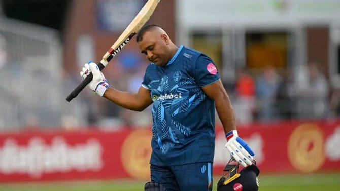 భారత్‌లో ఆడడమే శాపమైందా.. రిటైర్మెంట్‌తో షాకిచ్చిన దిగ్గజ ప్లేయర్