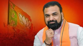 బీహార్ కొత్త ముఖ్యమంత్రిగా సామ్రాట్ చౌదరి..!