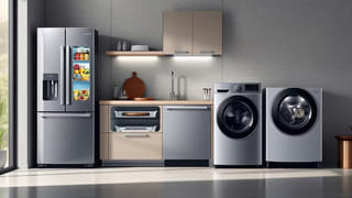 AI AC: భారతదేశంలో ఏఐ టవర్ ఏసీ విడుదల.. 10 సెకన్లలో కూలింగ్‌.. ధర తెలిస్తే షాకవుతారు!