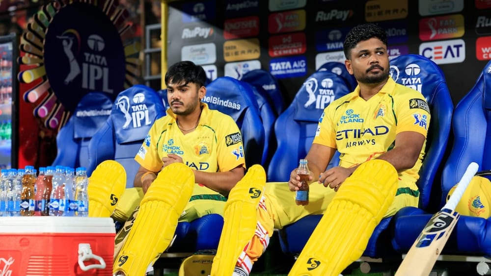 Sanju Samson Failure : ఐపీఎల్ చరిత్రలోనే అత్యంత దారుణమైన ట్రేడింగ్? సంజూ రాకతో సీఎస్‌కేకి శని పట్టుకుందా?