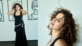 బాలీవుడ్ బ్యూటీ క్రమశిక్షణపై ప్రశంసల జల్లు..