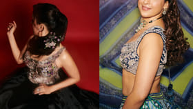 ఏడాదికే ప్రియుడికి బ్రేకప్ చెప్పిన హీరోయిన్..